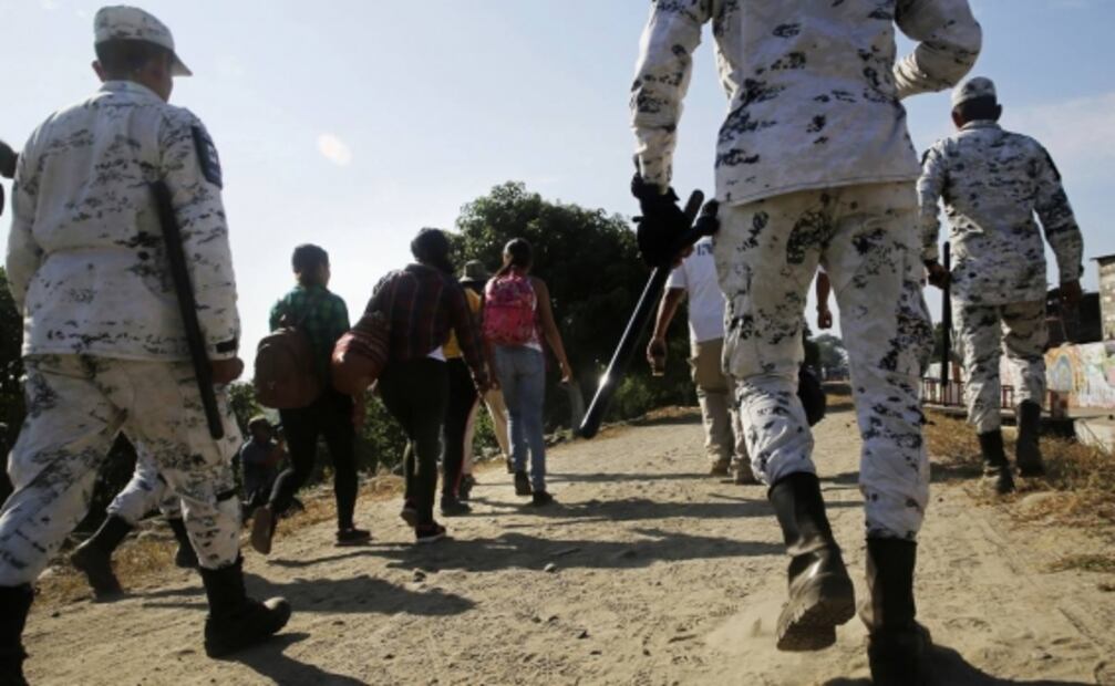 El soñador de Palacio Nacional