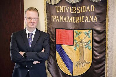 “México tiene que ser un generador de conocimiento” 