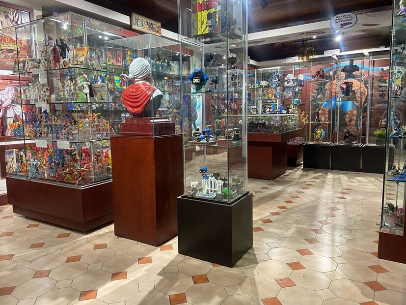 Foto: Secture Baja California