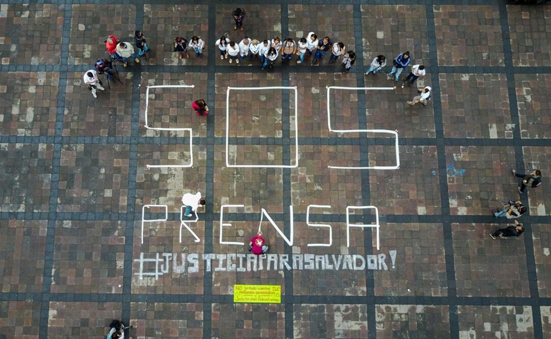 Foto: Cortesía de Enrique Castro Sánchez