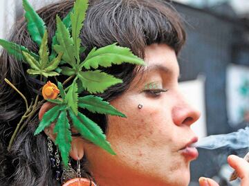 ¿Quiénes pueden pedir los permisos individuales para el autoconsumo de marihuana?