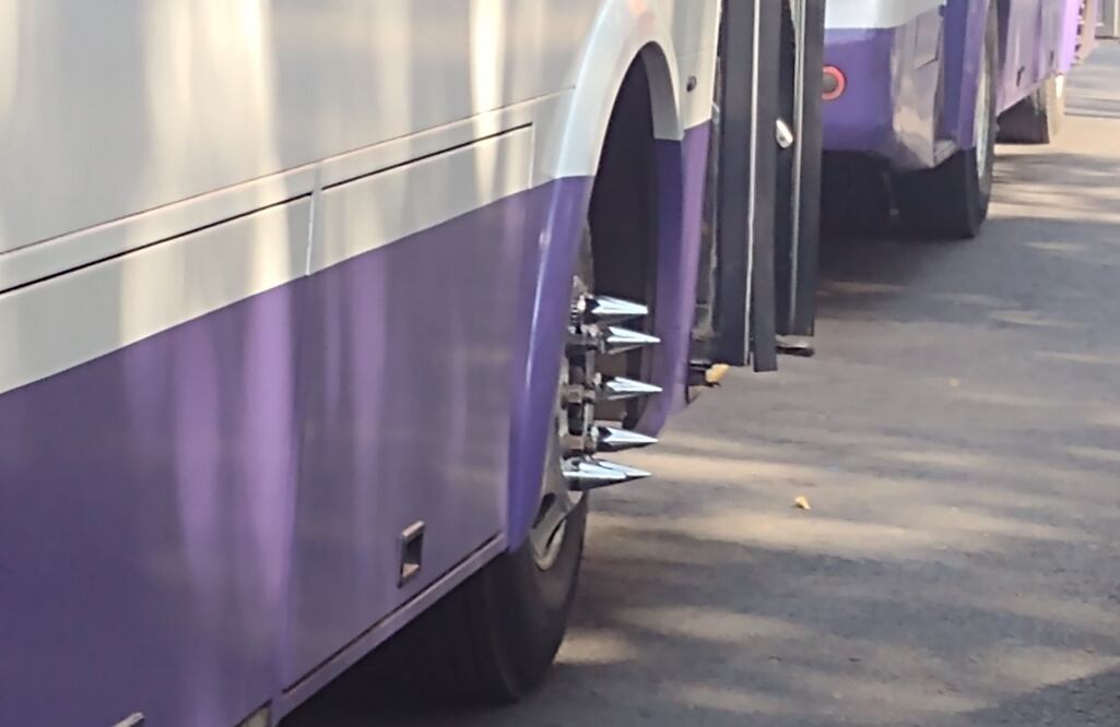 FOTO: ilustrativa de archivo / EL UNIVERSAL/