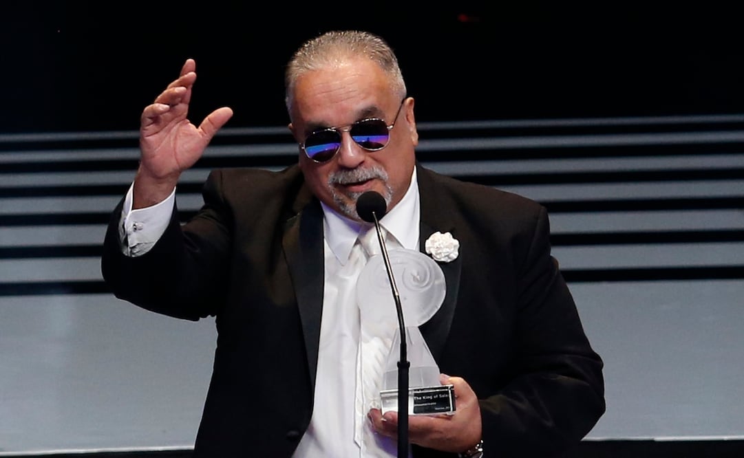 Foto: AP/Claudio Cruz, archivo