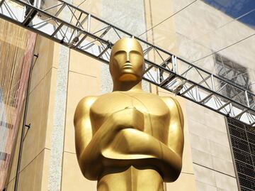 Premios Oscar 2022: Conoce a los nominados