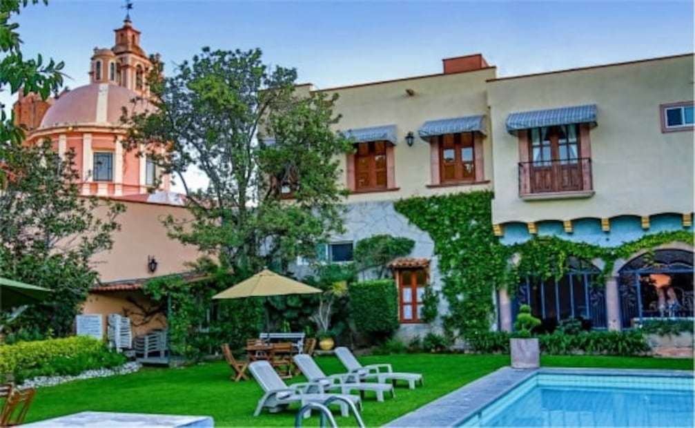 Cuánto cuesta visitar los viñedos de Querétaro un fin de semana