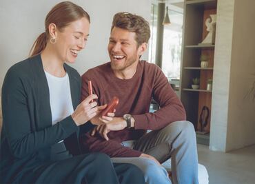Elige el cambio, IQOS dice adiós al humo del cigarro
