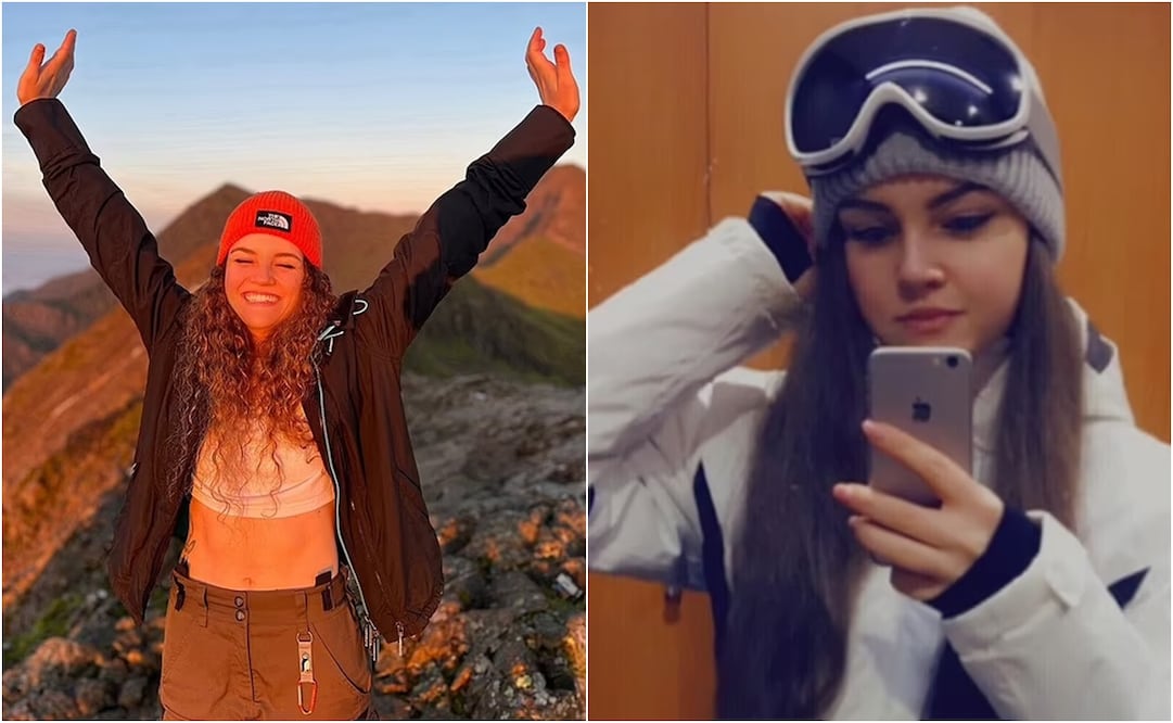 La joven, de 28 años, tenía más 10 mil seguidores en sus redes sociales. Foto: Instagram