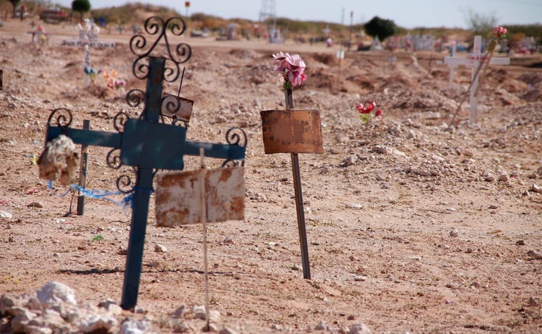 Foto: Archivo / EL UNIVERSAL