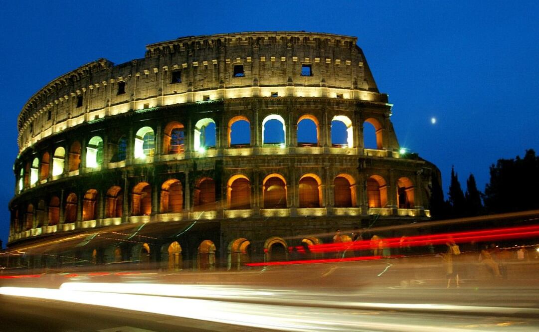En la actualidad, construir el Coliseo costaría 380 millones de dólares . (Foto: REUTERS/ Max Rossi)