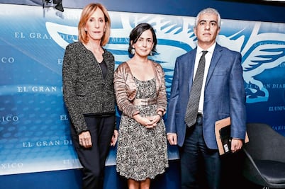 Revisarán en SNA proceso para elegir integrantes