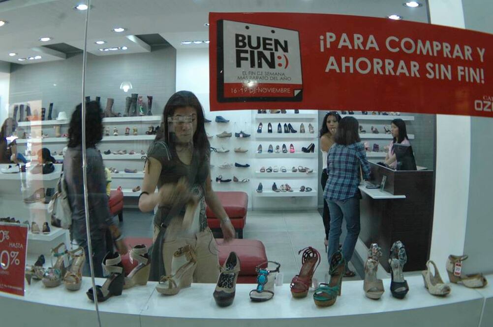 Propone senadora regular las “ofertas” en ventas nocturnas y rebajas