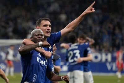 Ésta es la millonaria cantidad que ganaría Grupo Pachuca por el ascenso del Real Oviedo; recibiría dinero por los derechos de transmisión