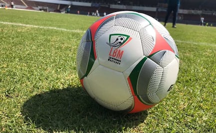 La Liga de Balompié Mexicano no iniciará nuevo torneo, al estar demandada