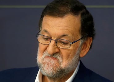 Partido de Mariano Rajoy autoriza negociación con liberales