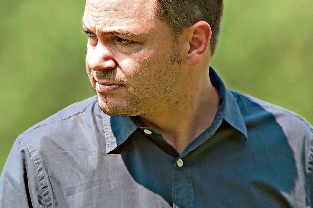 El director deportivo del Tri no prevé novedades en convocatoria. (FOTO: ARCHIVO. EL UNIVERSAL)