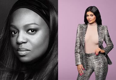 La firma de belleza de Pat McGrath vale más que la de Kylie