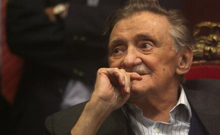 Benedetti legó su biblioteca a Alicante sin firmar: Alemany