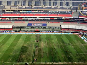 Aseguran que el Estadio Azteca tendrá liguilla