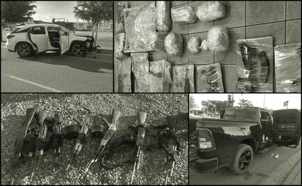 FGR inicia investigación por detención de “El Duranguillo” durante enfrentamiento en Sonora