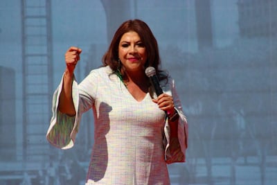 Mundial 2026: Este es el calendario completo de la Gira del Trofeo de la Copa del Mundo en México 