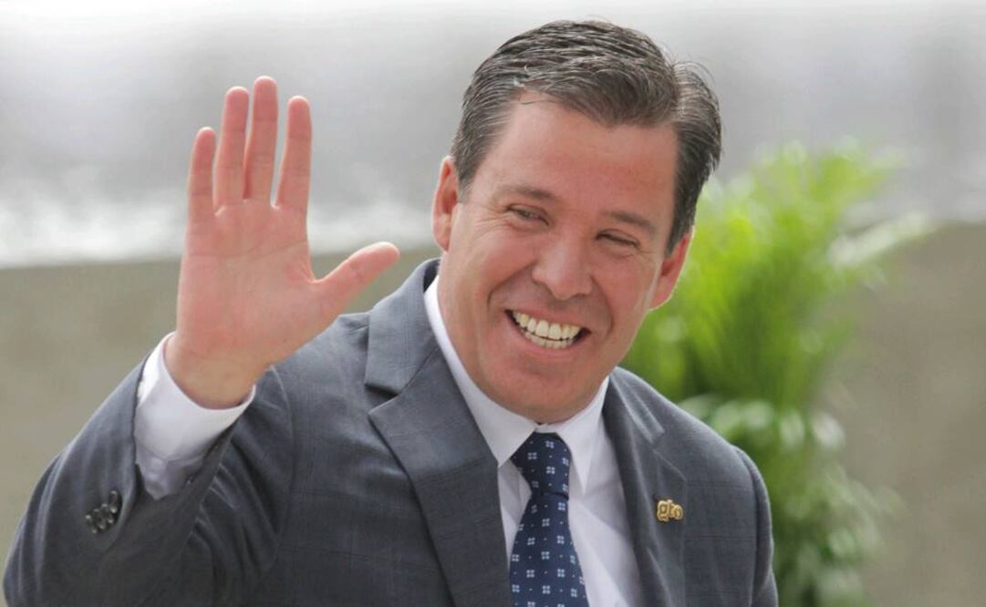 (Foto: Archivo EL UNIVERSAL)