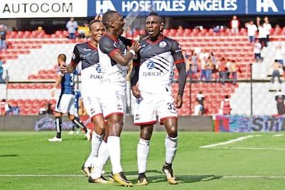 Histórica victoria de Lobos