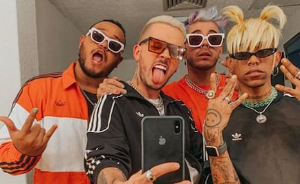 Trapical Minds promete reformar el género urbano