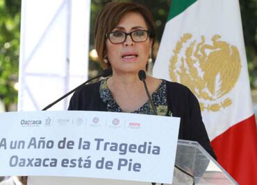 En reconstrucción 80% de viviendas dañadas por sismo del 7 de septiembre: Sedatu