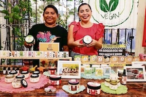 Diputados avalan crear "Semana Nacional de las Mujeres Emprendedoras"; proyecto es turnado al Senado