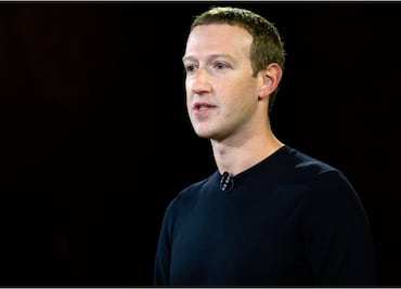 Mark Zuckerberg compró un evento de UFC