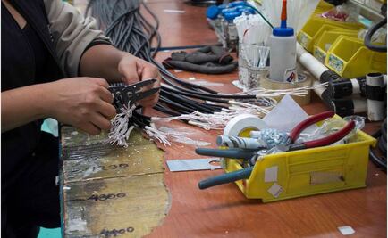 Productividad en EU repunta en segundo trimestre