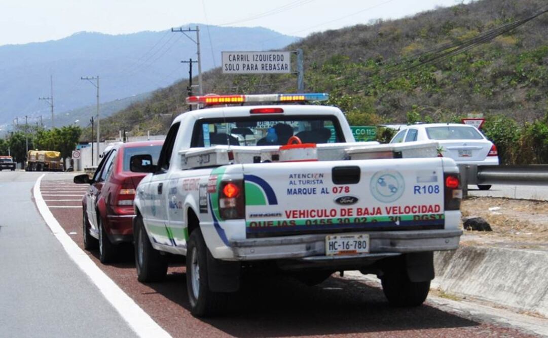 Foto: Archivo/EL UNIVERSAL