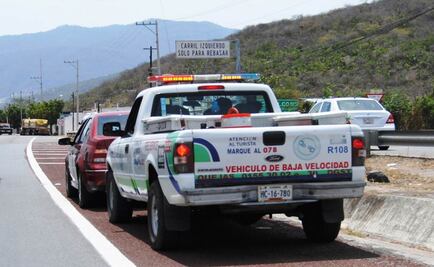 Ángeles Verdes brindan más de 189 mil servicios en vacaciones