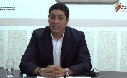 Cervecería donde mataron al periodista Ernesto Méndez debió estar cerrada: alcalde de San Luis de la Paz