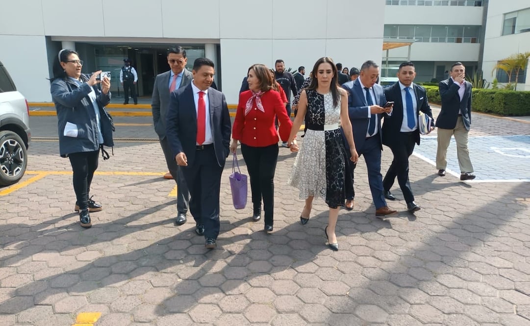 Foto: Manuel Espino EL UNIVERSAL