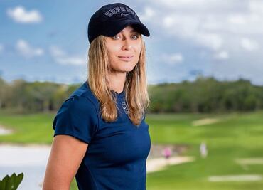 Ganar un Major, la misión de Paula Badosa en 2025; la española, un ejemplo de superación