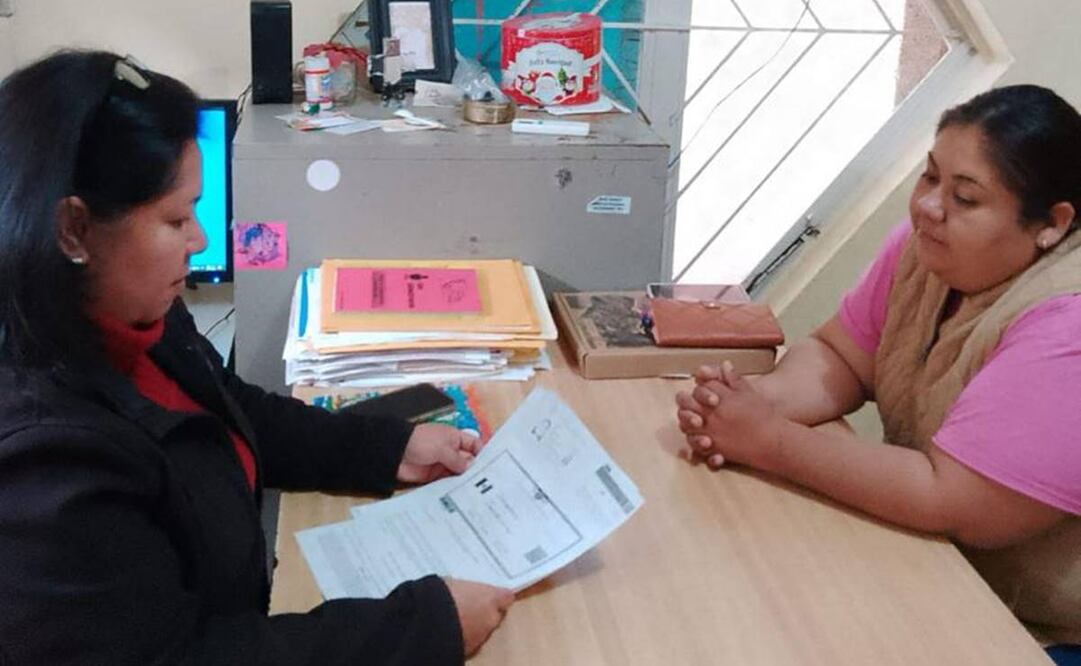 Los interesados fueron seleccionados mediante la convocatoria de aspirantes a Personas Voluntarias Beneficiarias del Subsidio. Foto: Especial