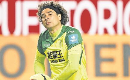 Indigna falta de espíritu del Granada