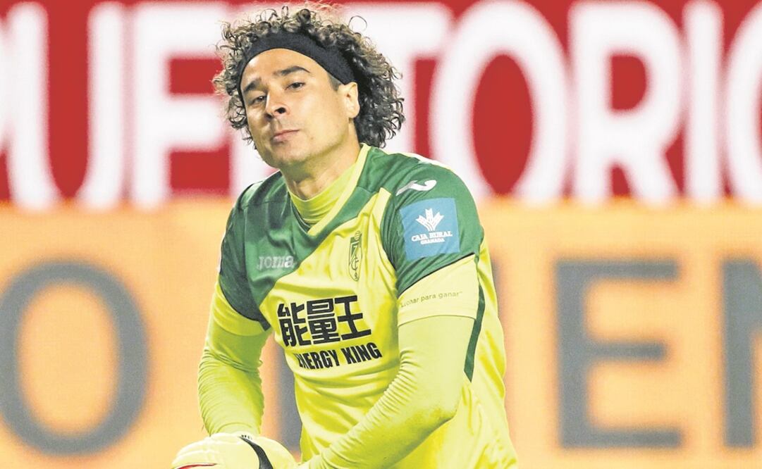 Paco Memo se despedirá de la categoría frente al Espanyol. (JULIO MUÑOZ. EFE)