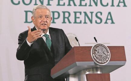 AMLO llama a reformar la UNAM