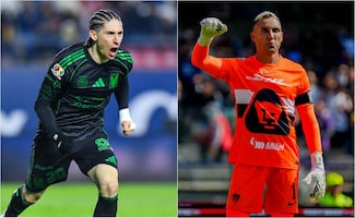 Tigres vs Pumas: Horario y canales para ver EN VIVO la Liga MX, HOY, miércoles 14 de enero