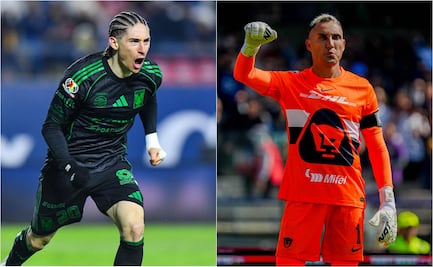 Tigres vs Pumas: Horario y canales para ver EN VIVO la Liga MX, HOY, miércoles 14 de enero