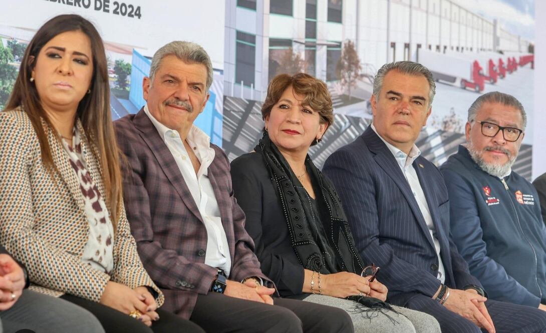 Inversión Edomex. Especial