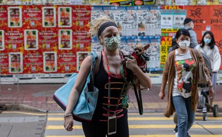 Covid-19 suma ya 6 millones de muertos en el mundo al inicio del tercer año de pandemia