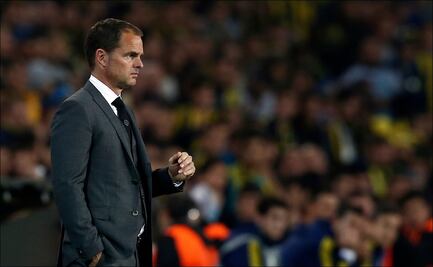 Tenemos calidad para derrotar al América: Técnico de Atlanta United