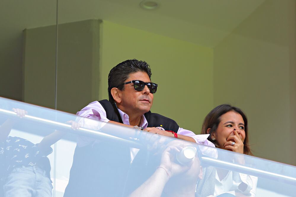 El compadre malacopa