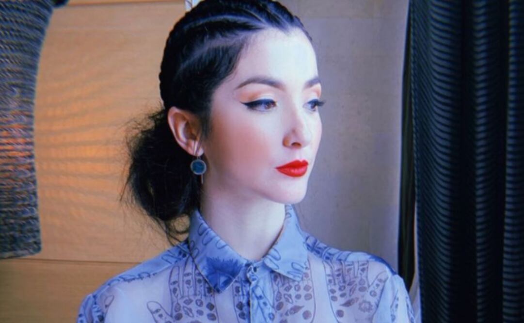 Foto: Instagram @erendiritas