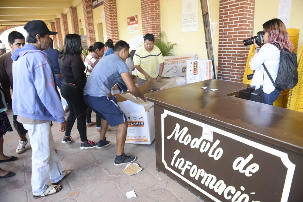 (Foto: Tony Rivera/ EL UNIVERSAL)