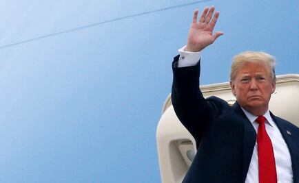 Trump: conversaciones con Norcorea fueron muy positivas