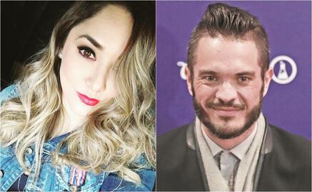 ¿Romance entre Sherlyn y Kuno Becker?
